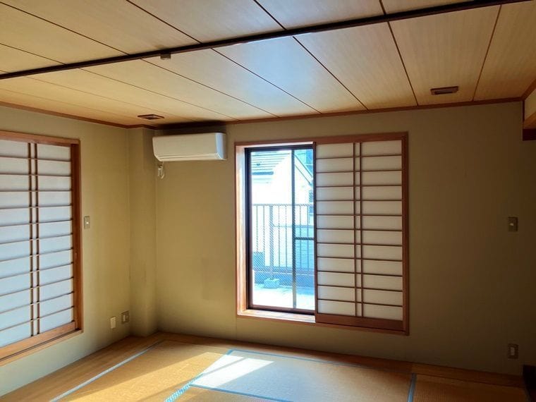 宮田ビル 2F3F