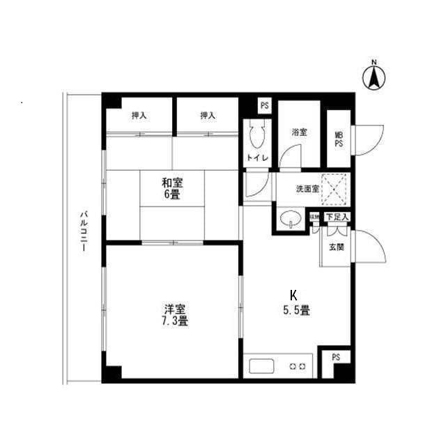 グレイス大森の写真