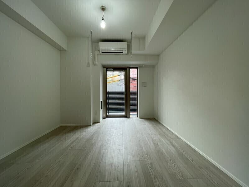 ルミークアン北上野 1302