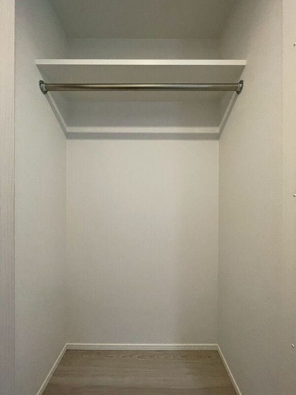 ルミークアン北上野 201