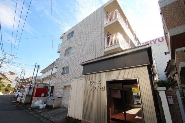 セシーズイシイ8の写真