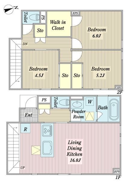 デュランタヒルズ 0101