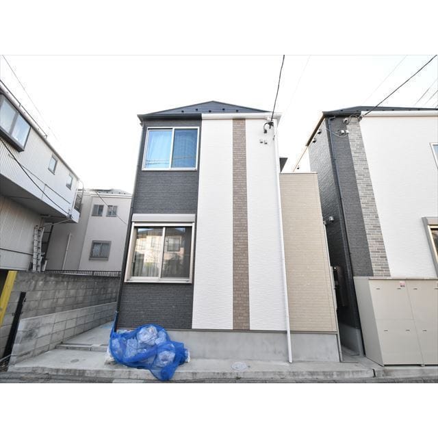 フリングホルニ 203