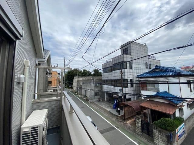 Kolet西台の写真