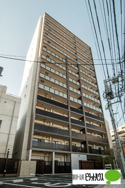 ベルファース森下フォレスト 1102