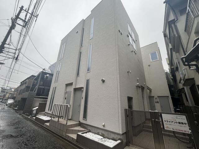 オーセンティックハウス東日暮里の写真