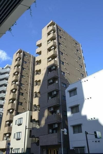 パークウェルツインズ西新宿サウスピア 1003