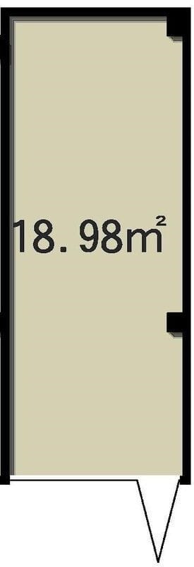 スターハイツ B1