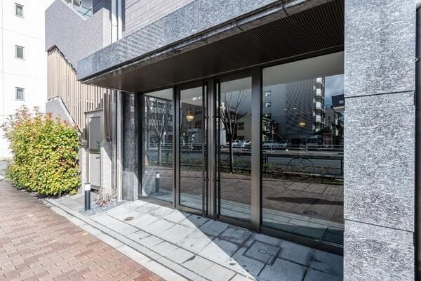 ルーブル清澄白河参番館 318