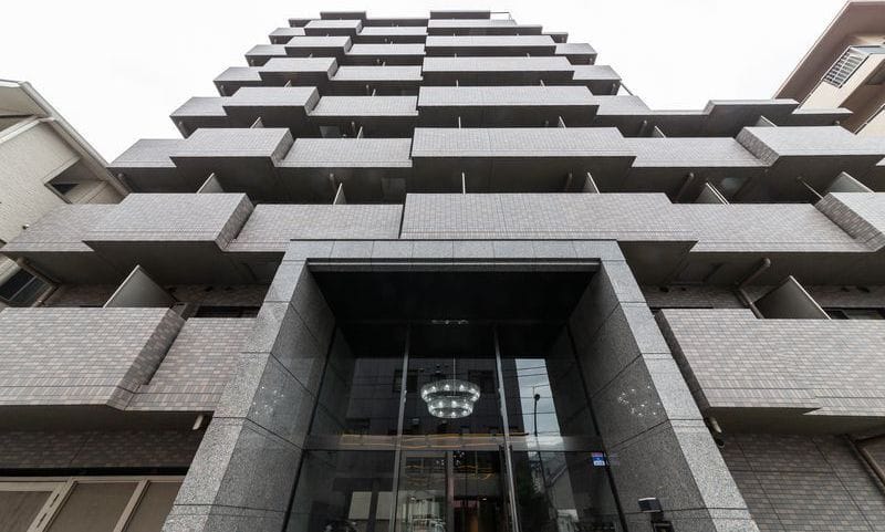 ルーブル清澄白河参番館 611