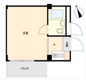 メゾン・ド・モナークの写真