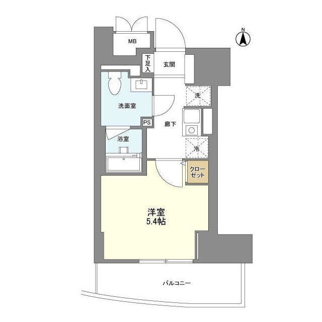 ミリアレジデンス御茶ノ水 0804