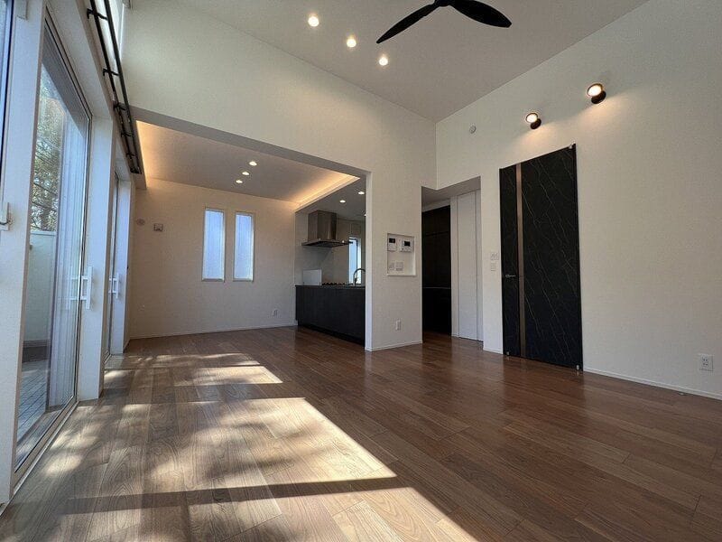高井戸東1丁目戸建 A