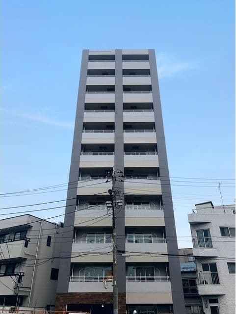 プレール・ドゥーク平和島 702