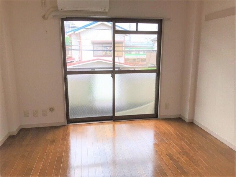 ラフィーネ北綾瀬の写真