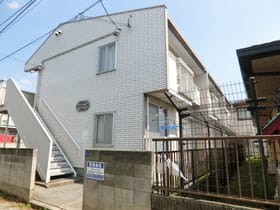 タウニー稲美Bの写真