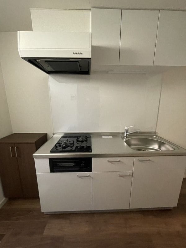 小川マンション 101