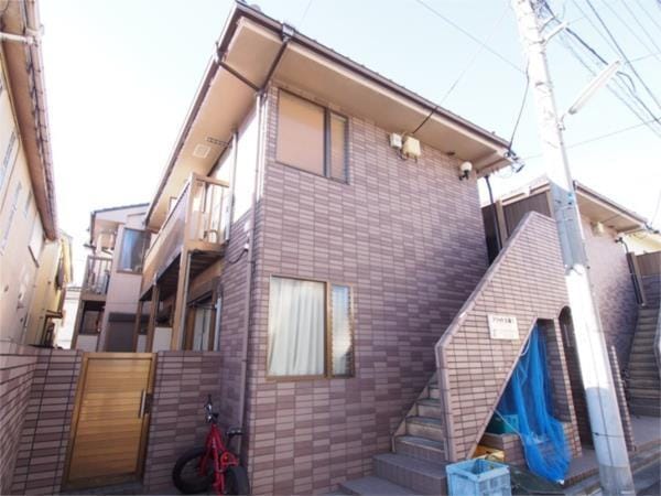 フラット方南Ⅰの写真