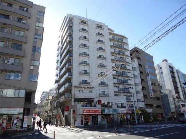 ウイン四ツ谷の写真