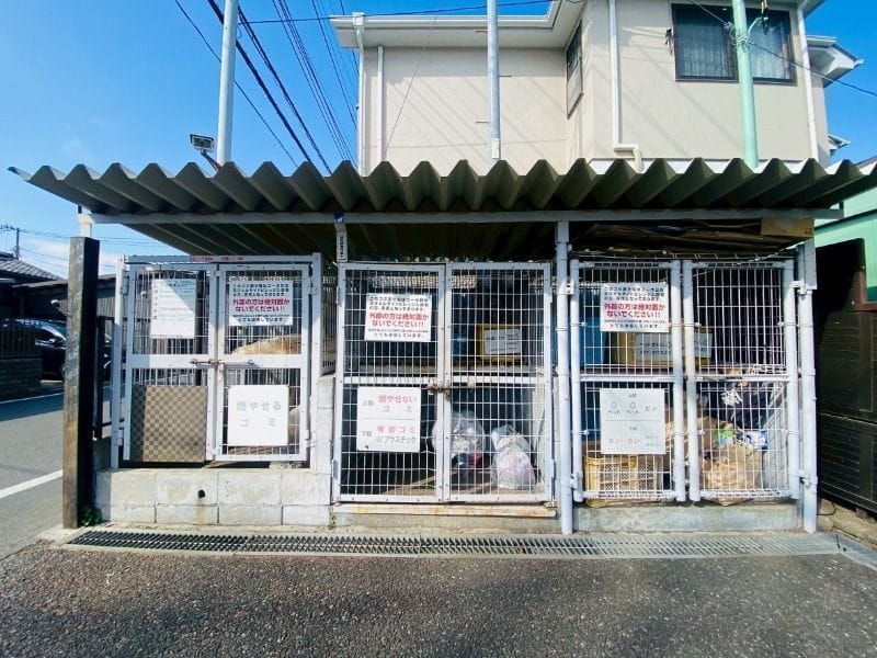 コーポ日光 101