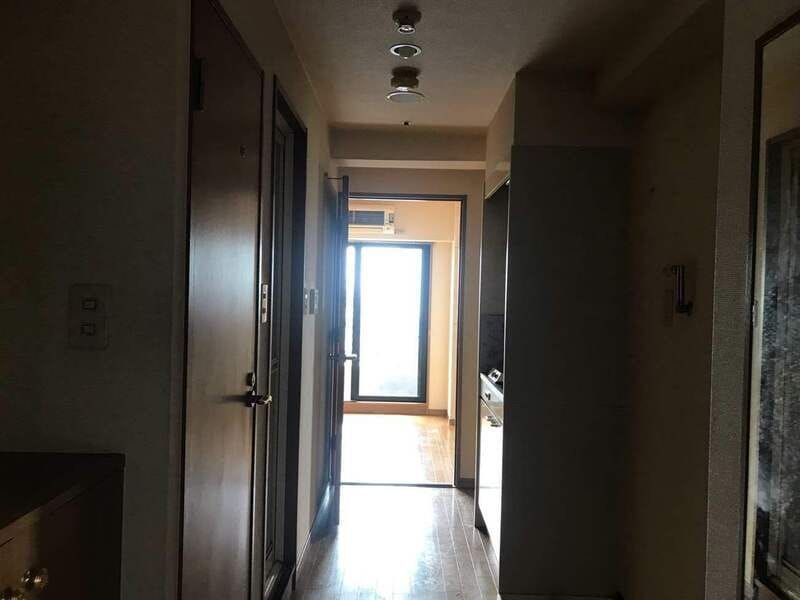 ガラ・シティ笹塚 1204