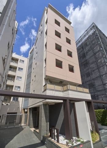 レジディア学芸大学の写真