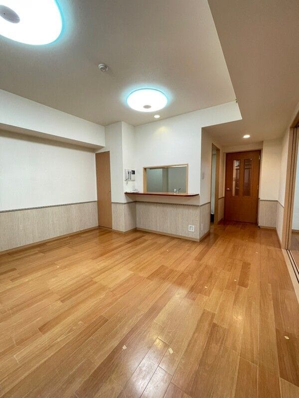 ジェイパーク上野AXIS(ジェイパークウエノアクシズ)の写真