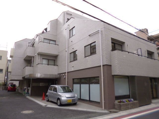 ロイヤルシティ西荻窪II 501