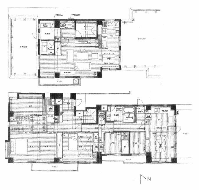 ロイヤルシティ西荻窪IIの写真