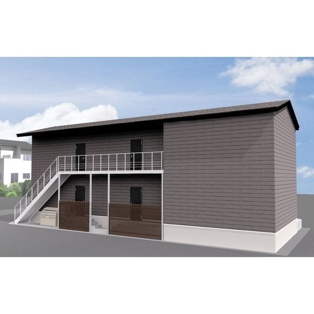 La Casa Comodoの写真