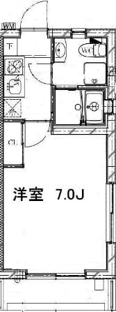 メゾン・ブルー 5