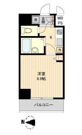 HF亀戸レジデンス 0602