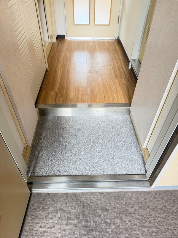 菱和パレス下落合の写真