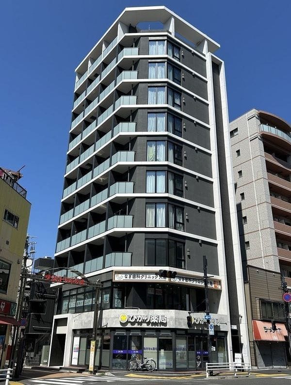 STANDZ大島 0703