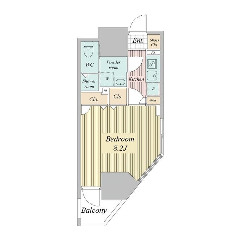 STANDZ大島の写真