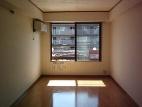 ミレ・関町 0307