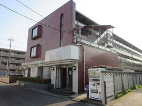 ミレ・関町 0312