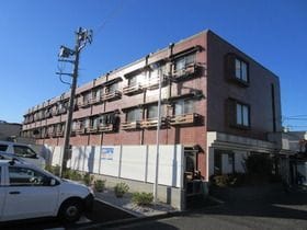 ミレ・関町 0312