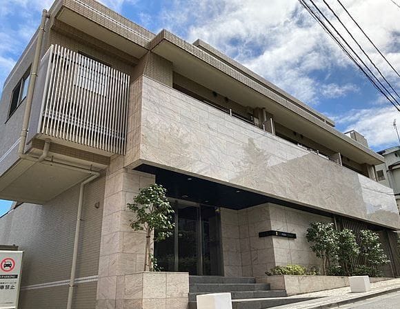 シティインデックス大井町の写真