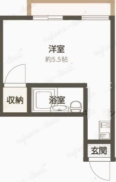 モトキハウス 301