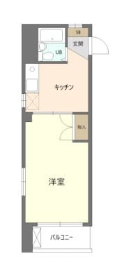 モトキハウス 305