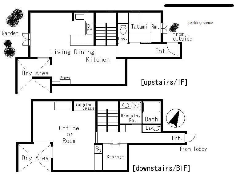 サステナブル松涛の写真
