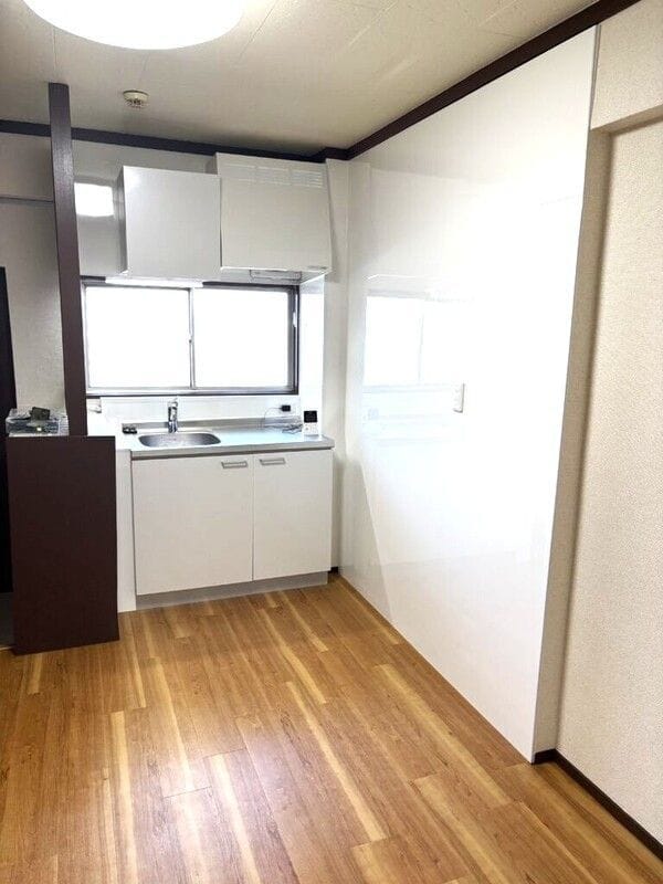 等々力2マンション 402