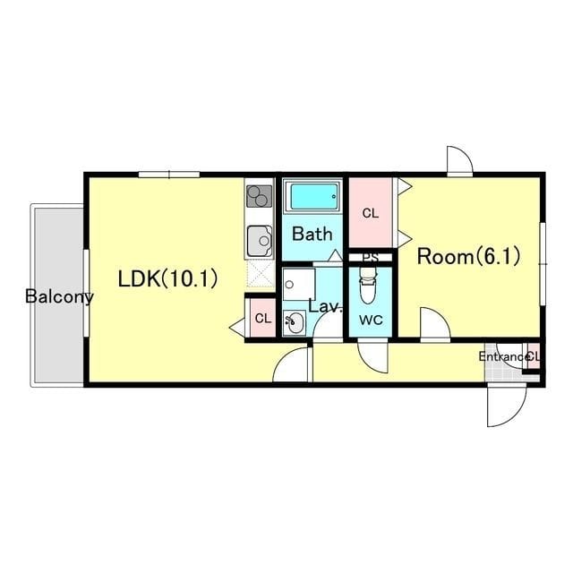 パークヒルズ新百合ヶ丘の写真