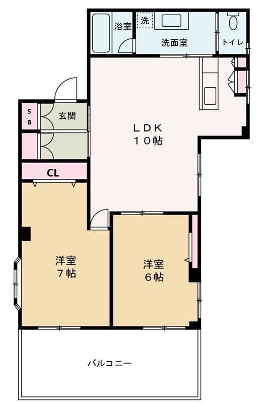 長江ビル 411