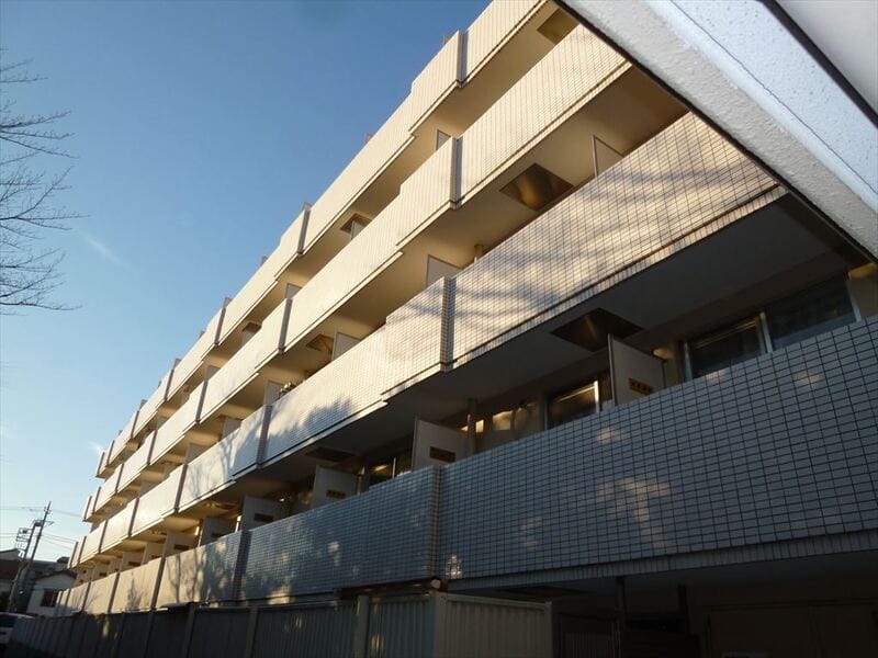 TOP西新井第2 203