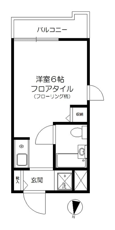 TOP西新井第2の写真