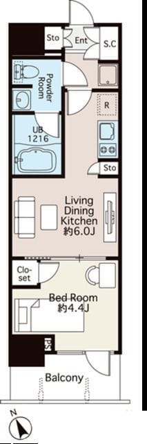 REFRAME5Asakusabashi 0802