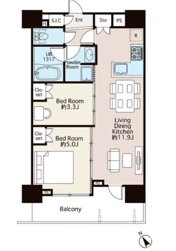 REFRAME5Asakusabashi 1101