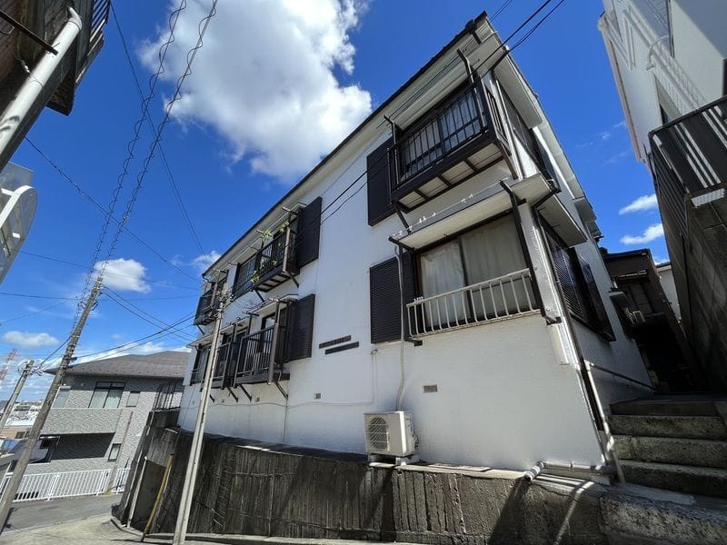 ロフト大倉山 103